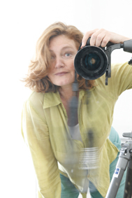 Anna de Leeuw photography