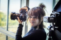 Roswitha de Boer photography-and-film