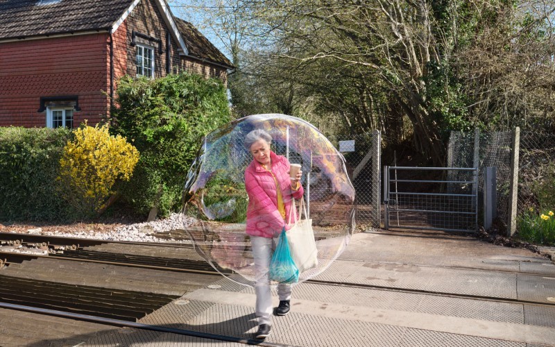 Commercial & Projects