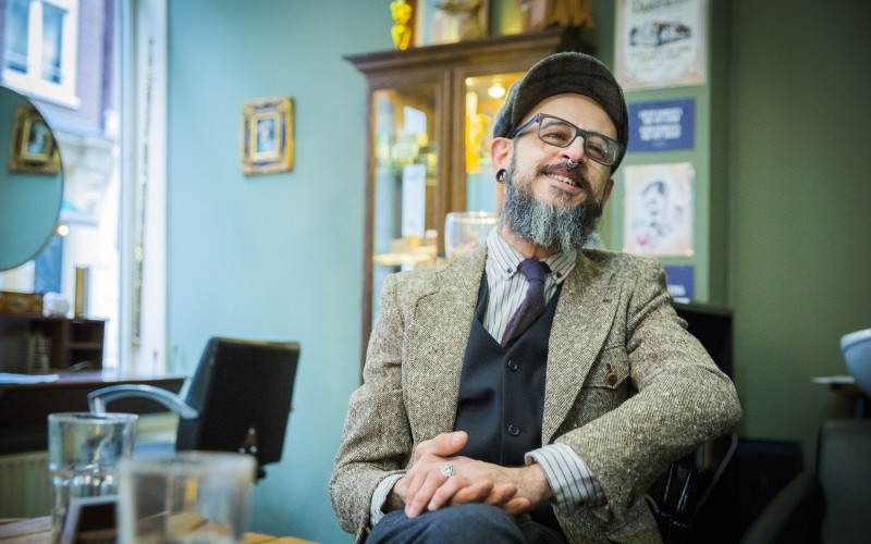 People & documentary