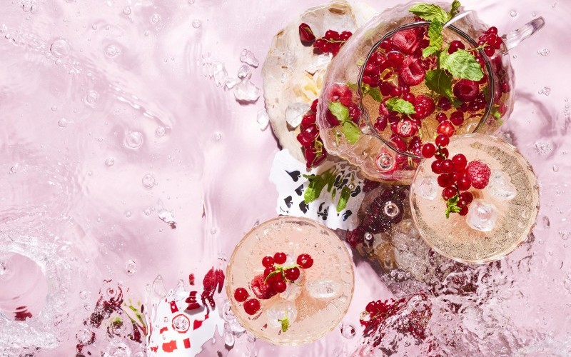 Claartje Lindhout - foodstyling