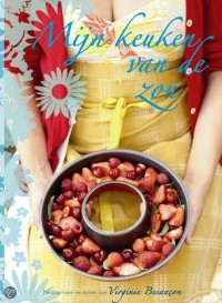 Mijn Keuken van de zon