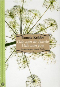 Ode aan de aarde. ode aan jou.