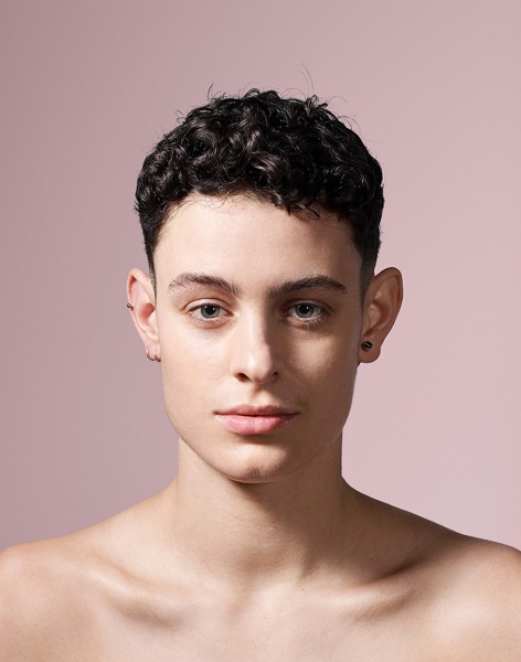 125 jouk-oosterhof lhomo drag roos-thorn before Jouk Oosterhof