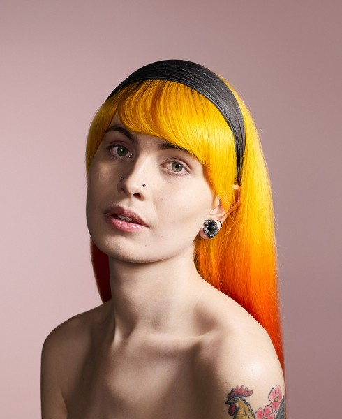 126 jouk-oosterhof lhomo drag loena before Jouk Oosterhof