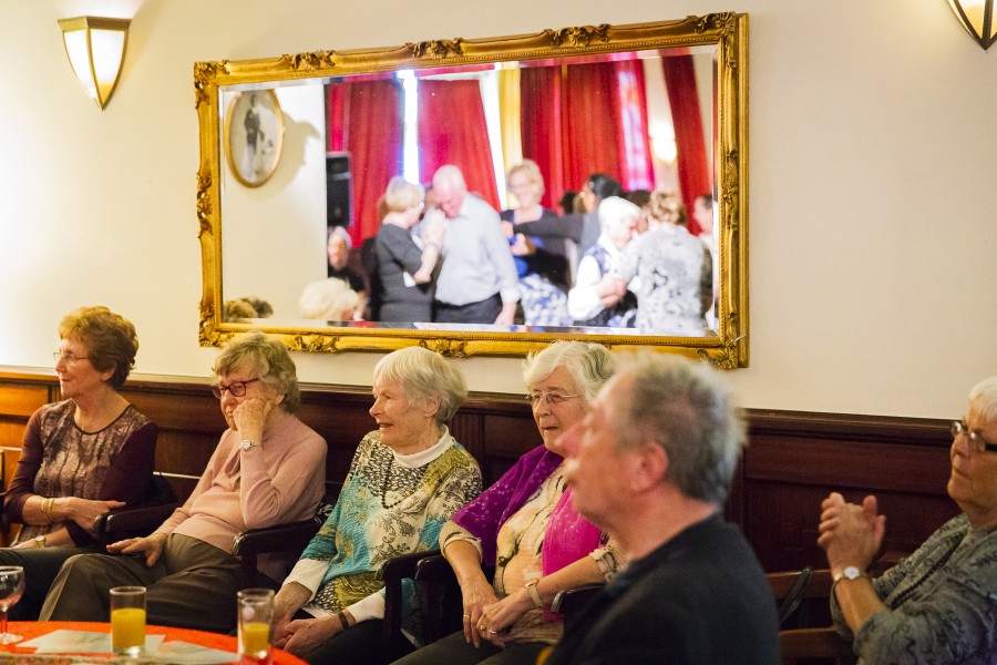 La roswitha - reportage - danspaleis cafe frankendael jpg web-0386 Roswitha de Boer