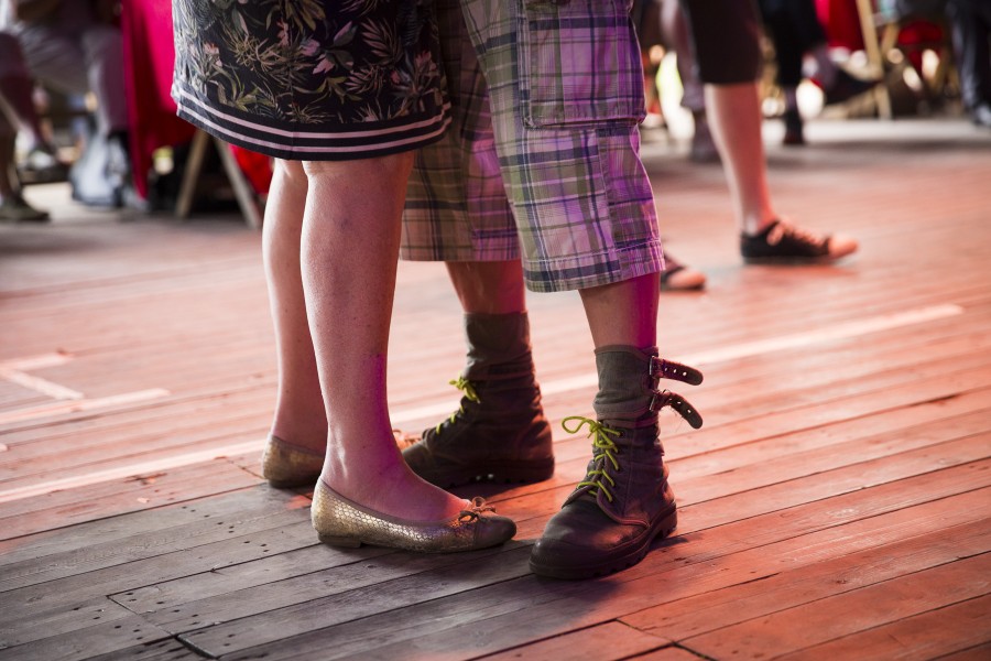 Ld roswitha - reportage - danspaleis parade jpg web-5297 Roswitha de Boer