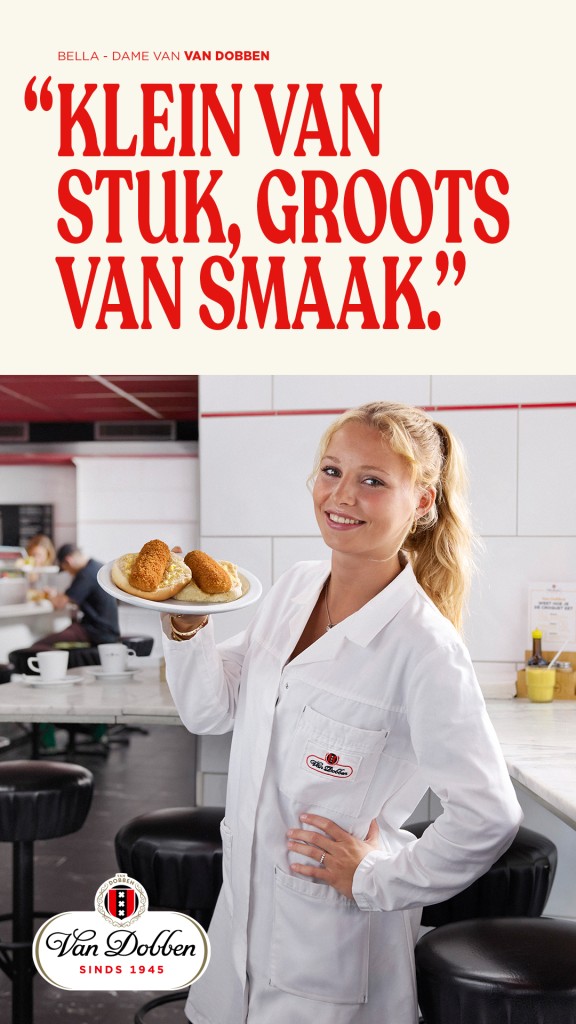 Van Dobben by Chantal