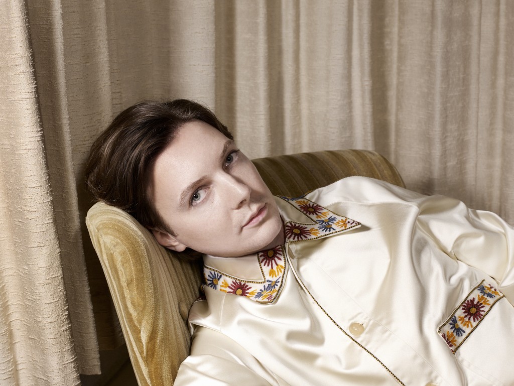 Florian Myjer for Volkskrant by Jouk