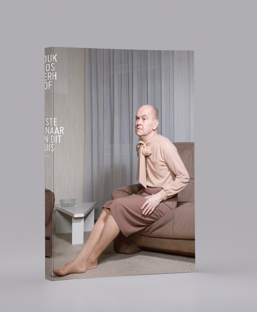 25 years of Jouk’s favorites - you can order the book at Idea Books