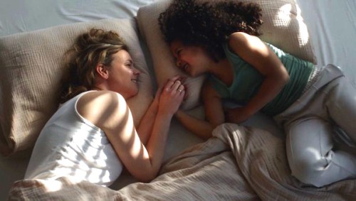 Still from film by Jeroen for Zorg & Welzijn