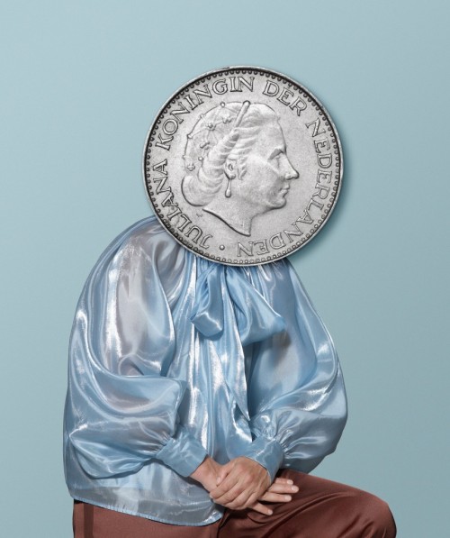 Jouk for FD Persoonlijk