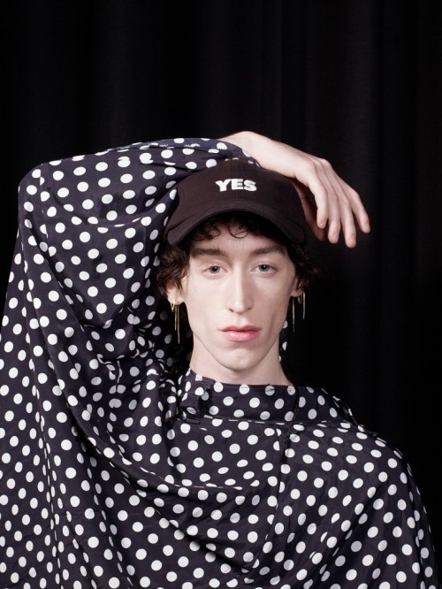 Beautiful portraits made by Jouk Oosterhof