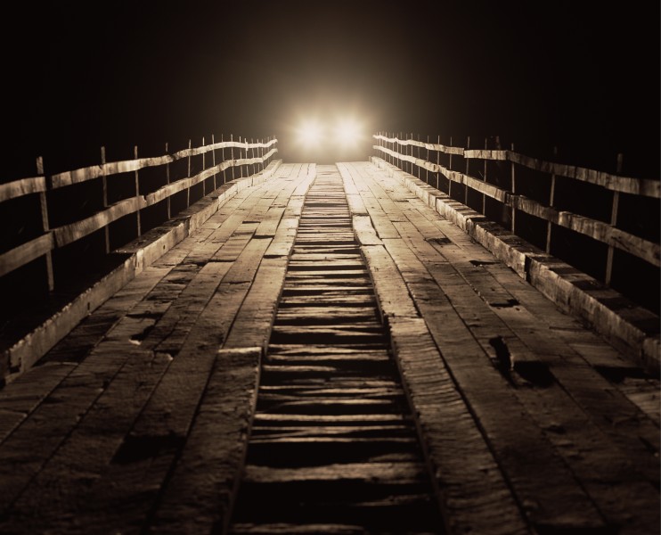 059 ja blinding car headlights Jonathan Andrew