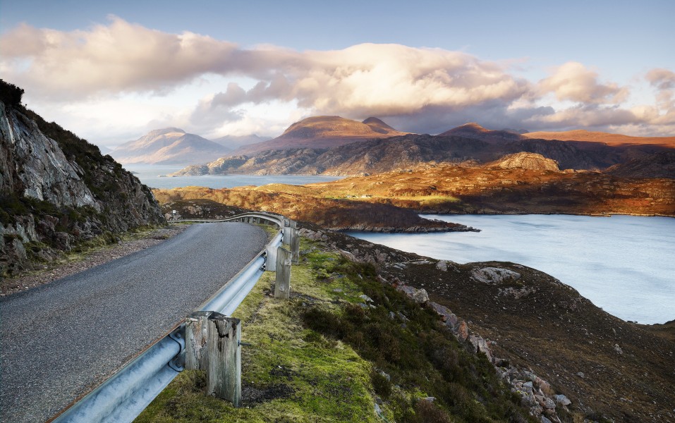 082 ja scottish road Jonathan Andrew