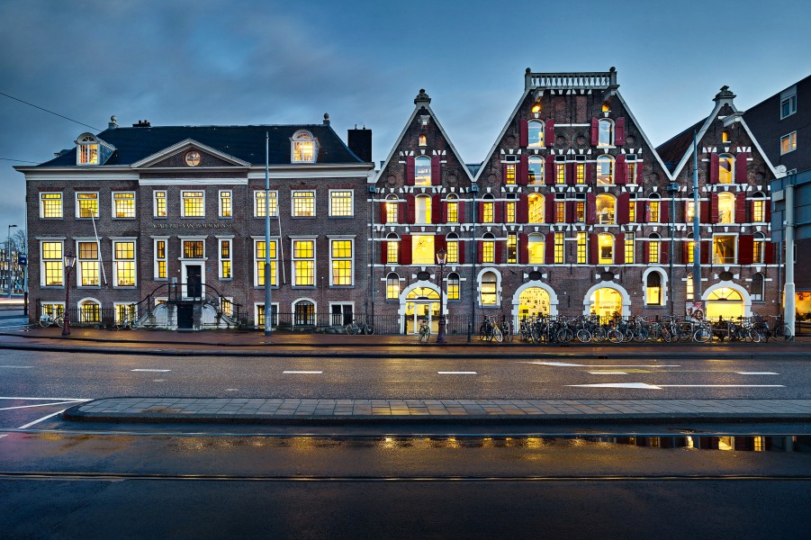 Academie voor de bouwkunst final crp noise copy Jonathan Andrew