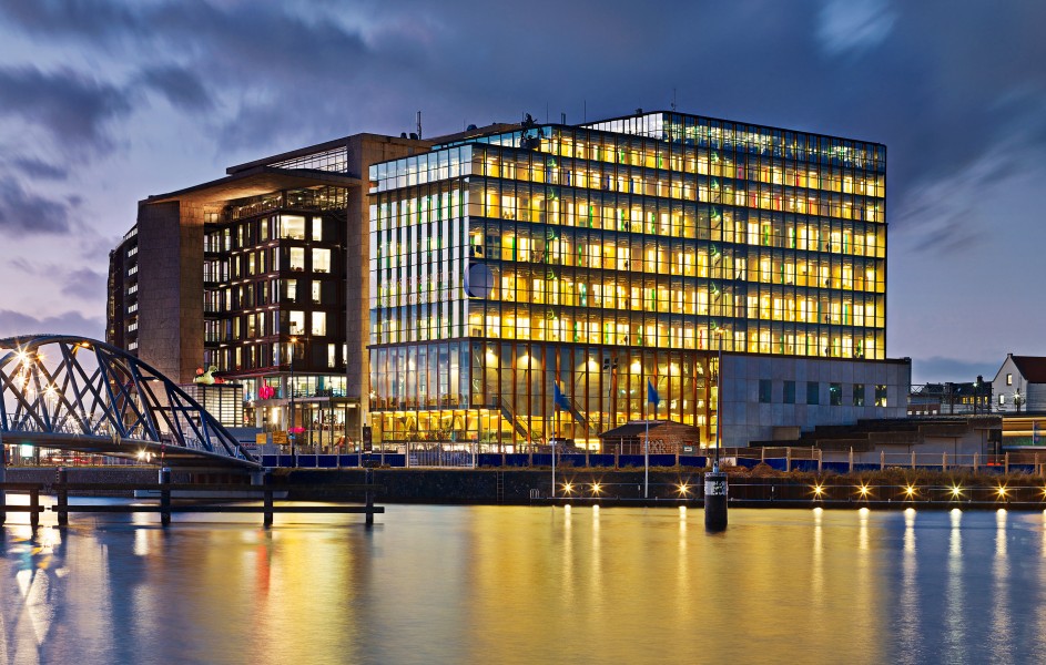 Conservatorium final noise Jonathan Andrew