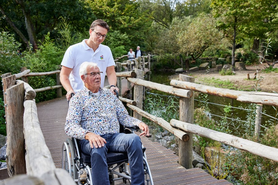 Dagje uit diergaarde blijdorp 2o6a9895 Jonathan Andrew