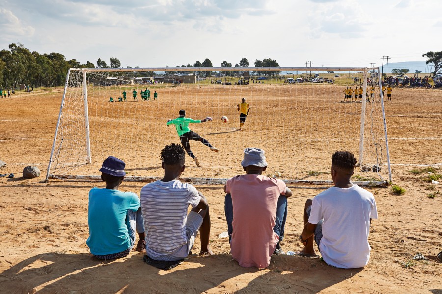 Football match, saint thomas 810a8509 hi-res  final Jonathan Andrew