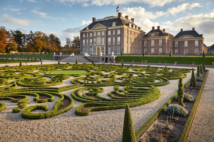 Herfst in de tuinen, paleis het loo 810a2563 Jonathan Andrew