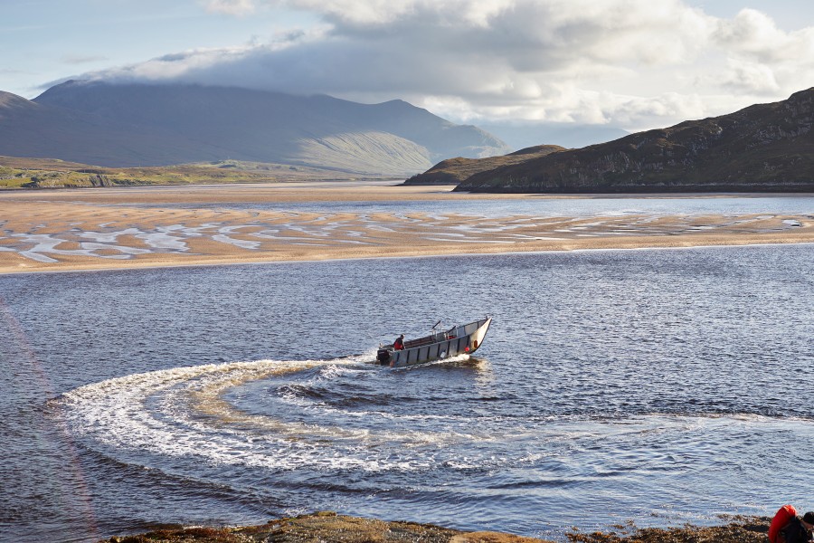 Hr scotland kyle of durness sutherland ja 0027 Jonathan Andrew
