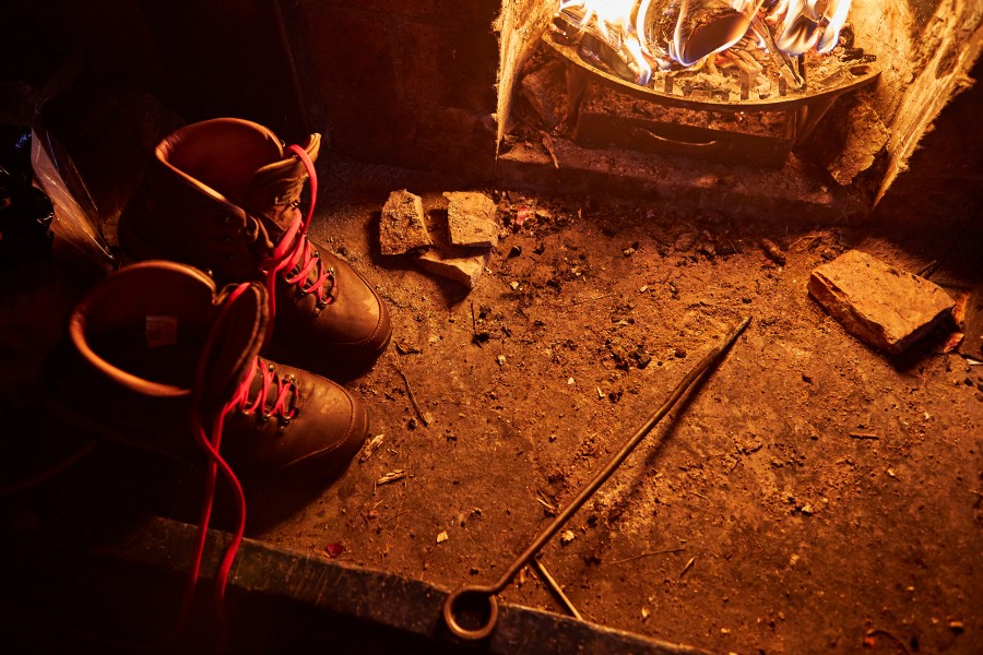 Hr scotland strabeg bothy northern highlands ja 003 Jonathan Andrew