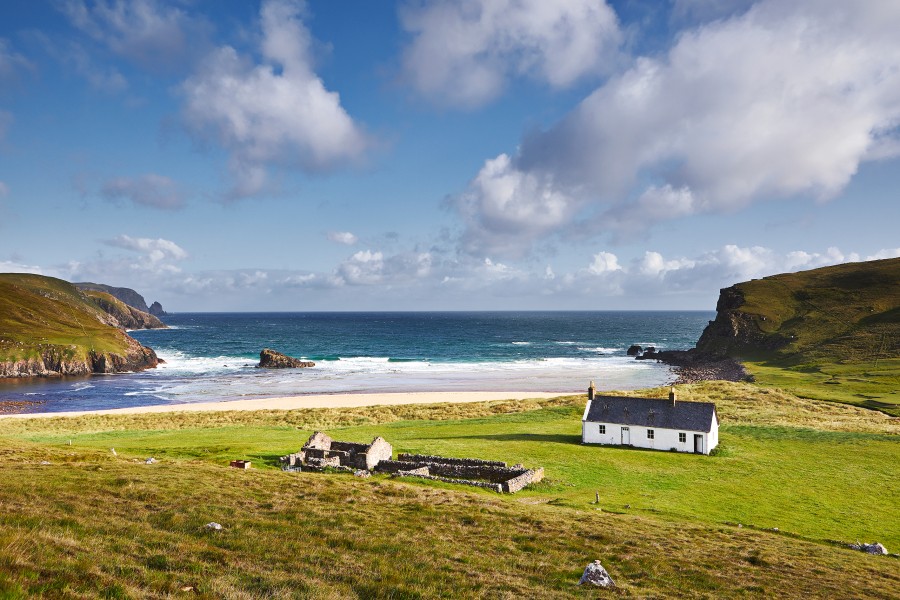 Kearvaig bothy 810a0965 1 Jonathan Andrew