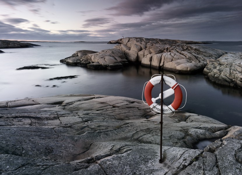 Lifebuoy v2 Jonathan Andrew