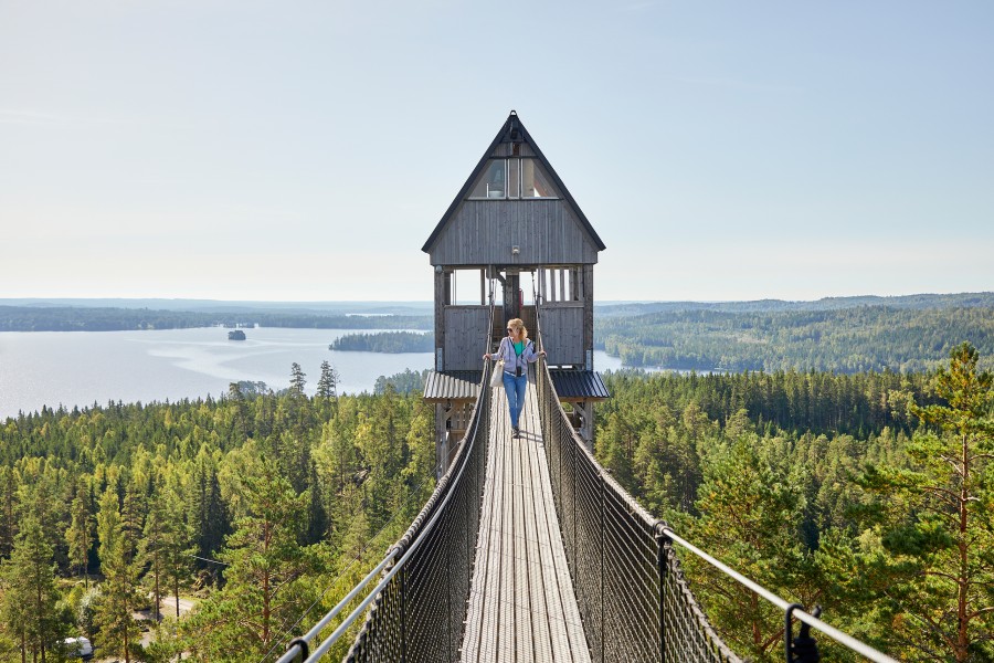 Little rock lake zipline 810a3848 Jonathan Andrew