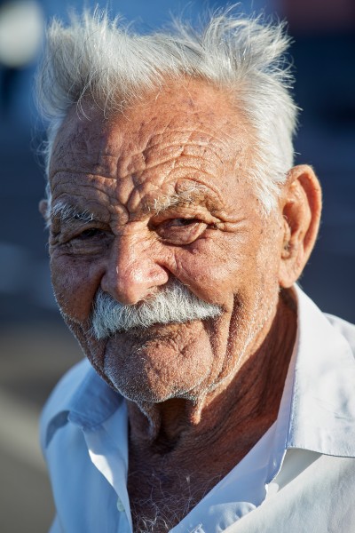 Local resident, garachico, tenerife 810a0464 Jonathan Andrew