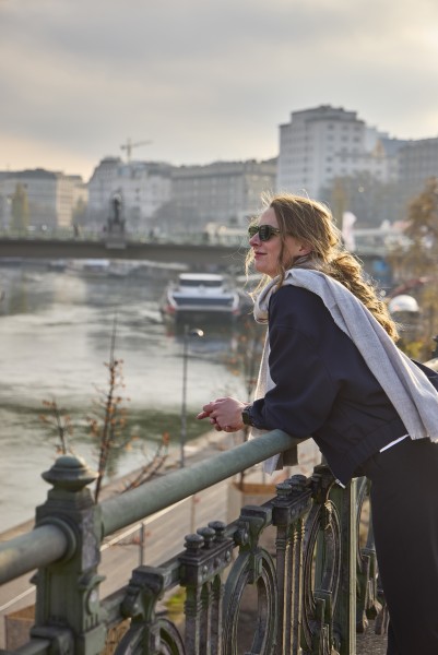 Masja bij donaukanal, wenen 2m0a0745 Jonathan Andrew