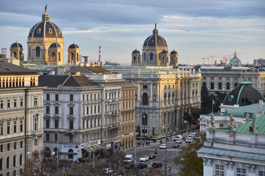 Naturhistorisches museum wien, wenen 2m0a0175 Jonathan Andrew
