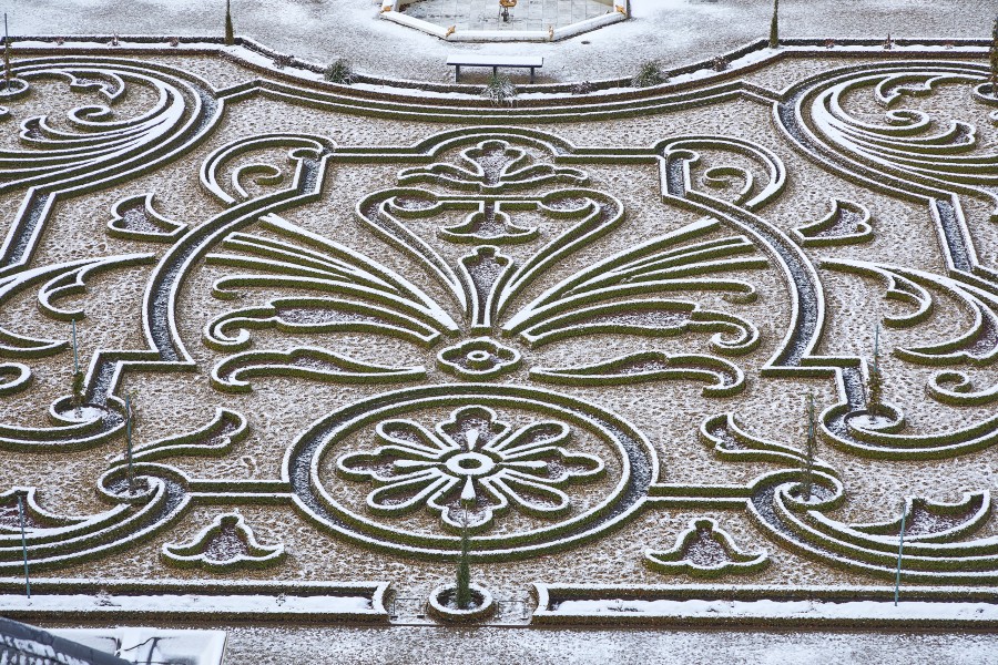 Paleis tuinen in winter 810a0473 hi-res Jonathan Andrew