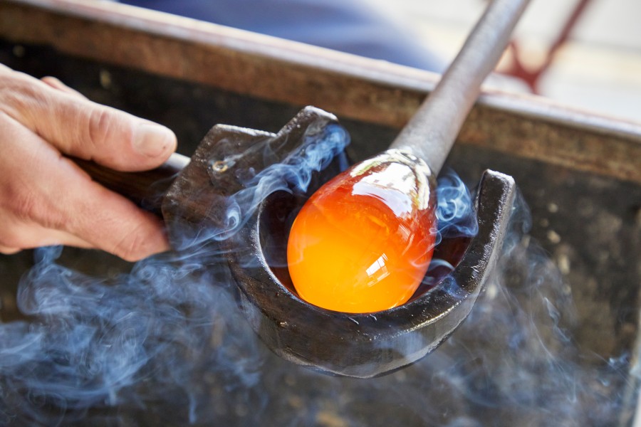 Persson and persson glass makers 810a4232 Jonathan Andrew