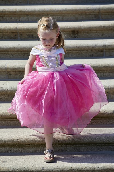 Roze jurken 810a7734-klein Jonathan Andrew