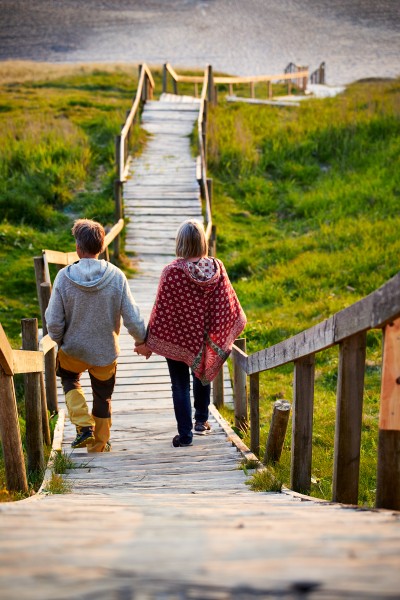 Stairway to bovbjerg strand 810a4995 Jonathan Andrew