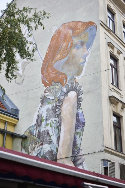 Street art, brunnenmarkt, wenen 2m0a8745 Jonathan Andrew