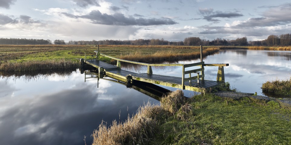 T bridge over spijkerboor-1 Jonathan Andrew
