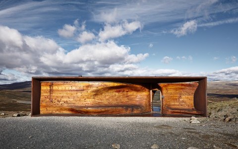 Architecture & Interior