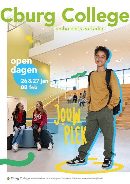 18169.23517 - vova - key visual - cburg college - 420x210mm Liselotte Habets