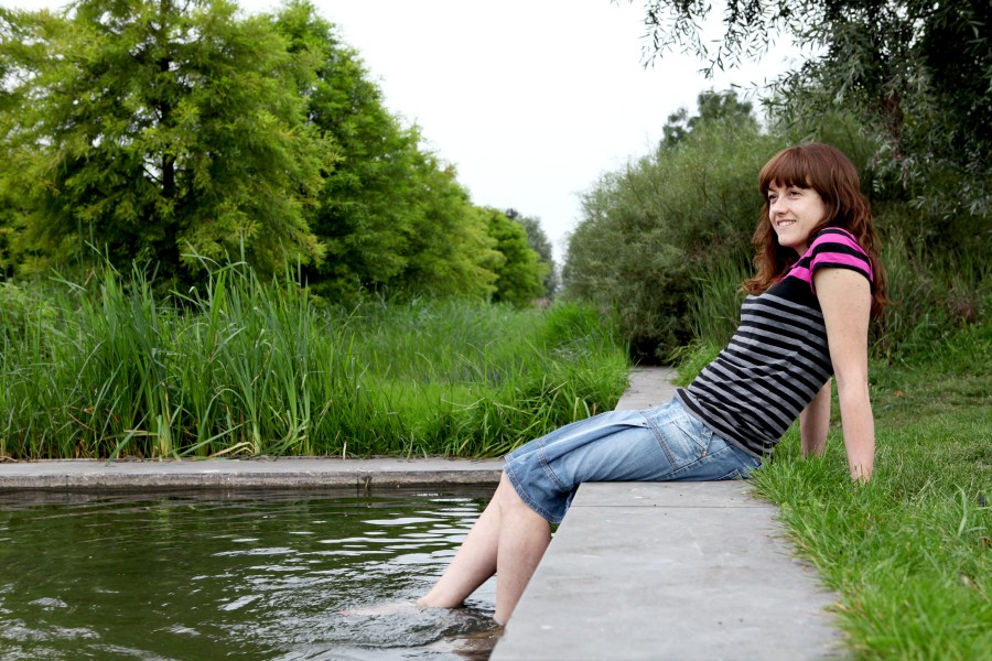 19portret zwitserleven03 Liselotte Habets