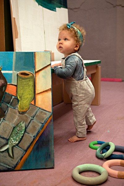 Baby04 Liselotte Habets