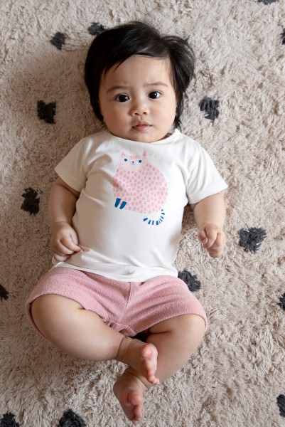 Baby08 Liselotte Habets