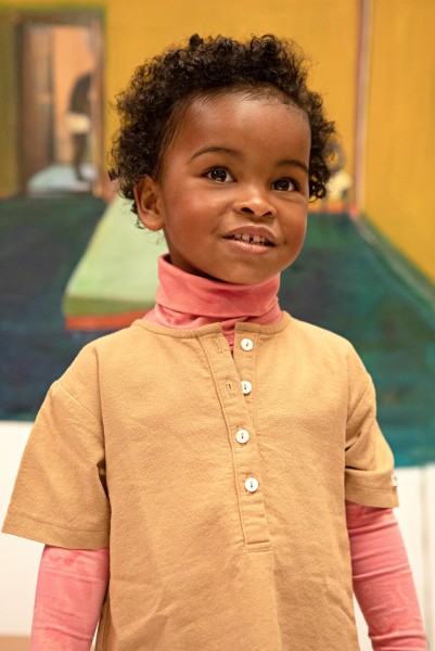 Baby13 Liselotte Habets