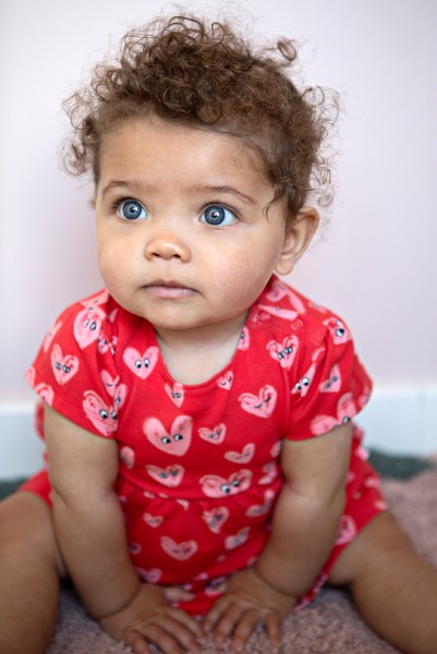 Baby16 Liselotte Habets