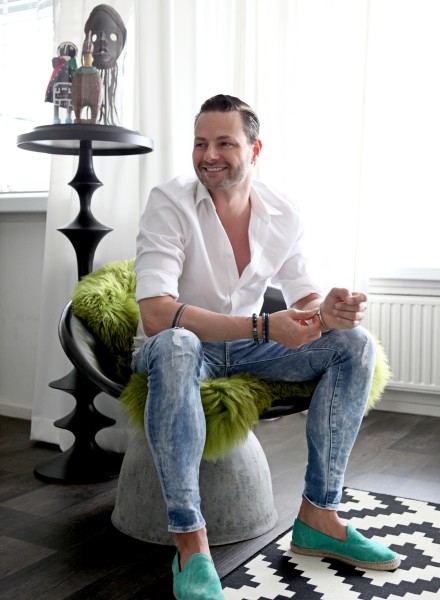 Fred Liselotte Habets