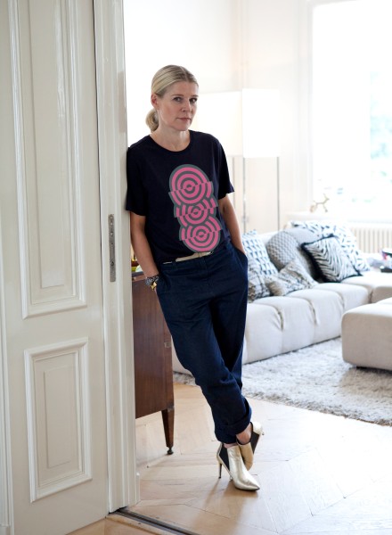 Heleen Liselotte Habets