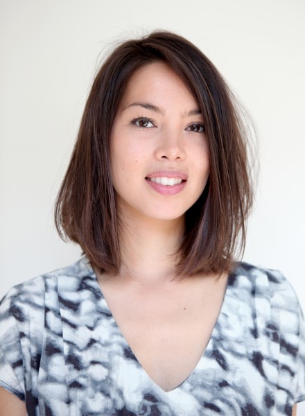 Interiorjunkie Liselotte Habets