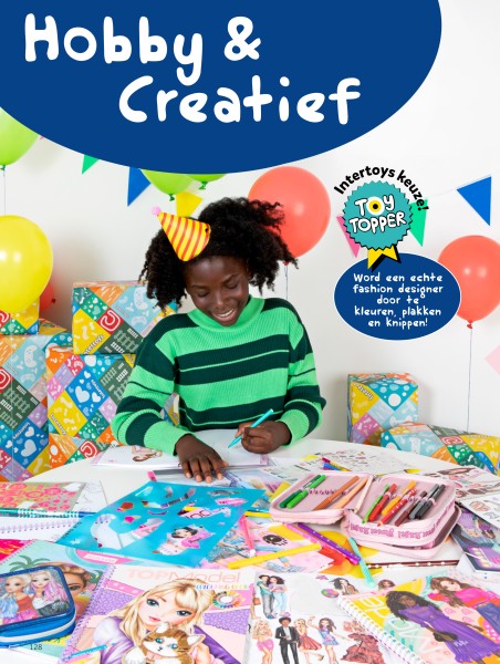 Intertoys speelboek2021 compleet interactive-128 Liselotte Habets