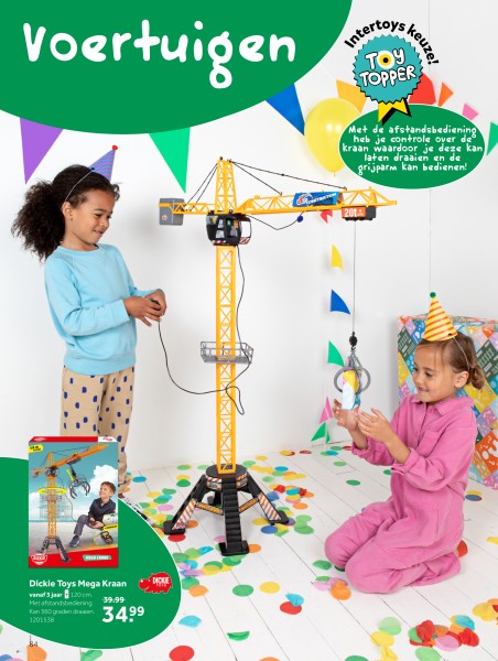 Intertoys speelboek2021 compleet interactive-84 Liselotte Habets